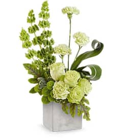 Garden Symphony Bouquet. An arrangement by Flowers of Jacksonville. Garden Symphony Bouquet. An arrangement by Flowers of Jacksonville.