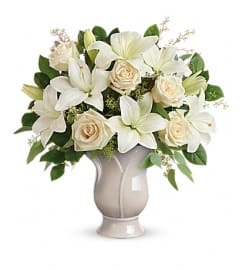 Wondrous Life Bouquet. An arrangement by Fendley Florists.
