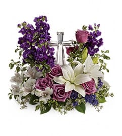 Grace And Majesty Bouquet. An arrangement by Fendley Florists. Grace And Majesty Bouquet. An arrangement by Fendley Florists.
