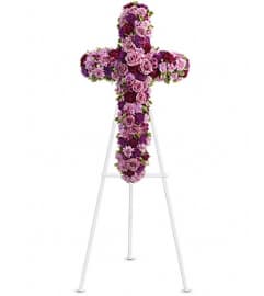 Deepest Faith. An arrangement by Fendley Florists. Deepest Faith. An arrangement by Fendley Florists.