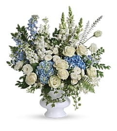 Treasured And Beloved Bouquet. An arrangement by Fendley Florists. Treasured And Beloved Bouquet. An arrangement by Fendley Florists.