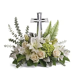 Life's Glory Bouquet. An arrangement by Fendley Florists.