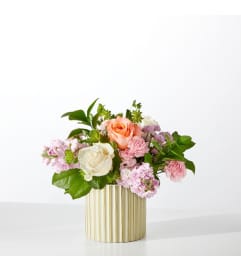 French Market Bouquet. An arrangement by Flowers of Jacksonville.