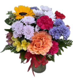 Bouquet of the Month. An arrangement by Hills Valley Floral. Bouquet of the Month. An arrangement by Hills Valley Floral.