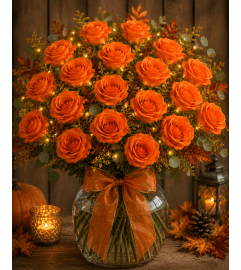 LOVE OF A LIFETIME. An arrangement by A Loving Touch Florist. LOVE OF A LIFETIME. An arrangement by A Loving Touch Florist.