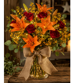 JOY OF MY LIFE. An arrangement by A Loving Touch Florist. JOY OF MY LIFE. An arrangement by A Loving Touch Florist.