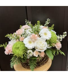 Touch of Love. An arrangement by Roma Flowers and Gifts. Touch of Love. An arrangement by Roma Flowers and Gifts.