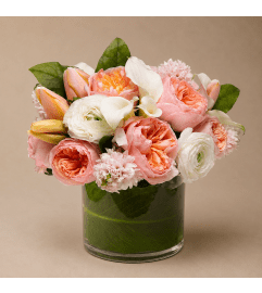 The Destiny. An arrangement by Bill's Flowers Arrangements.