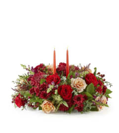 Most Thankful. An arrangement by Fendley Florists.