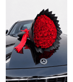 Exclusive Romantic Bouquet of the Month. An arrangement by Brickell Exclusive Blooms. Exclusive Romantic Bouquet of the Month. An arrangement by Brickell Exclusive Blooms.