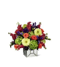 The FTD® Extravagant Gestures™ Luxury Bouquet. An arrangement by Mystic Garden Floral.