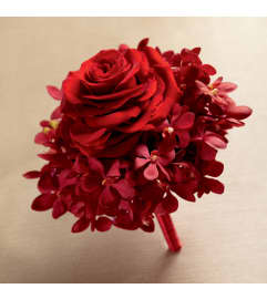 The FTD® Desire™ Bouquet. An arrangement by Mystic Garden Floral.