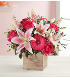 Dream Come True™ Bouquet 2021. An arrangement by Garden of Eden Floral. Dream Come True™ Bouquet 2021. An arrangement by Garden of Eden Floral.