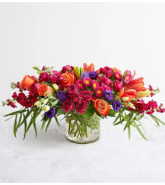 Modern Radiance™ Extra Large Bouquet. An arrangement by Lovingly Charlotte.