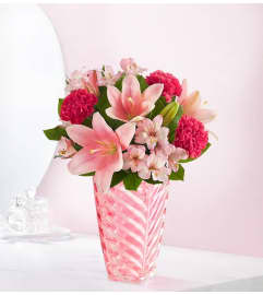 Mother's Embrace™ 2021. An arrangement by 1800flowers Encinitas.