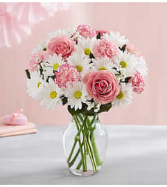 My Little Valentine™. An arrangement by Susana's Flowers.