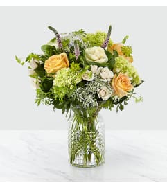 Sweet Amor™ Bouquet. An arrangement by Mystic Garden Floral.