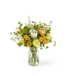 Sunny Days™ FTD Bouquet. An arrangement by Mystic Garden Floral.