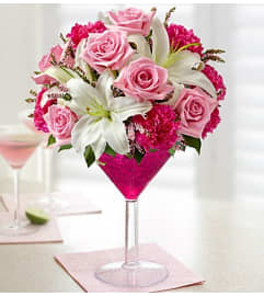 Moms Day Out. An arrangement by Maryland Heights Florist.