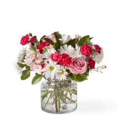 Sweet Surprises® Bouquet. An arrangement by Pierson's Flower Shop and Greenhouses.