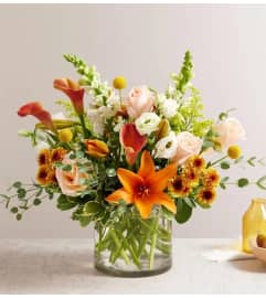 Autumn Amazement™ Bouquet - Extra large. An arrangement by Flowers of Jacksonville.
