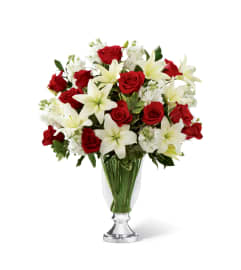 The FTD® Grand Occasion™ Bouquet. An arrangement by Grower Direct Acadia.