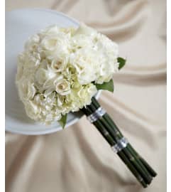 The FTD® Perfect Love™ Bouquet. An arrangement by Palmetto Gardens Florist.