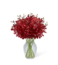 The FTD® Spiritual Tribute™ Bouquet. An arrangement by Flamingo Floral and Gifts.
