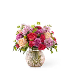 Sweet Spring™ FTD Bouquet 2019. An arrangement by Flamingo Floral and Gifts.