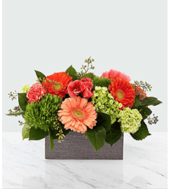 Hello, Gorgeous™ Bouquet. An arrangement by Palmetto Gardens Florist.