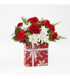 The FTD® Gift of Joy™ Bouquet. An arrangement by Sueppel's Flowers.
