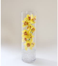 Soft Whisper. An arrangement by Midtown Florist.