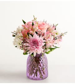 The Amazing Mom Bouquet®. An arrangement by Garden of Eden Floral.