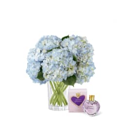 The FTD® Joyful Inspirations™ Perfume. An arrangement by Mystic Garden Floral.