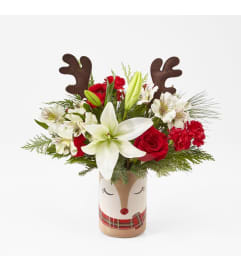 The FTD® Shine Bright™ Bouquet. An arrangement by Country Cousins Flower Shop.