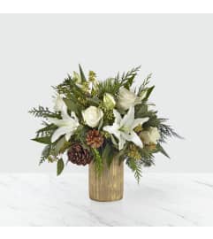 The FTD® Joyous Greetings™ Bouquet. An arrangement by Flamingo Floral and Gifts.