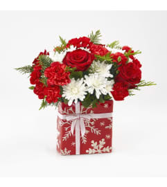 The FTD® Gift of Joy™ Bouquet. An arrangement by Sueppel's Flowers. The FTD® Gift of Joy™ Bouquet. An arrangement by Sueppel's Flowers.