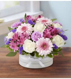 Nature’s Beauty™ Bouquet. An arrangement by Garden of Eden Floral.