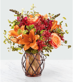 You're Special™ Bouquet. An arrangement by Mystic Garden Floral.
