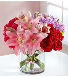 Modern Love™. An arrangement by Garden of Eden Floral. Modern Love™. An arrangement by Garden of Eden Floral.