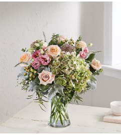 Enchanting™. An arrangement by Flowers of Jacksonville.