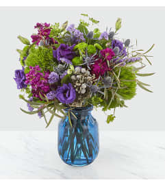 Winner Winner™ Bouquet. An arrangement by Sandy's Florist.