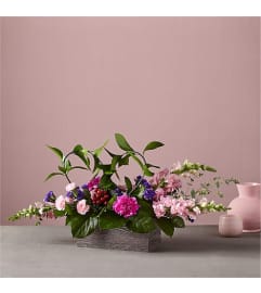 FTD Wild Romance Bouquet. An arrangement by Country Cousins Flower Shop.