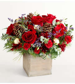 Russet Charm™. An arrangement by Flowers of Jacksonville. Russet Charm™. An arrangement by Flowers of Jacksonville.