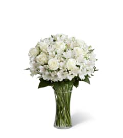 The FTD® Cherished Friend™ Bouquet. An arrangement by Fink Flowers, Gifts and Flower Delivery.