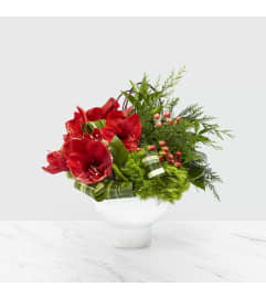 The FTD® Wishlist™ Bouquet. An arrangement by Royal Louis Florist.
