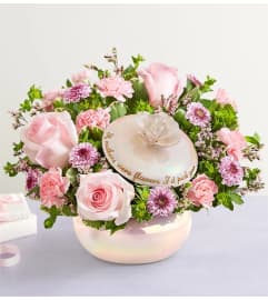 A Mother’s Love™. An arrangement by Garden of Eden Floral.