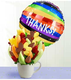 Many Thanks. An arrangement by 1800flowers Encinitas. Many Thanks. An arrangement by 1800flowers Encinitas.