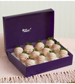 Special Delivery - Baby Girl. An arrangement by Garden of Eden Floral.