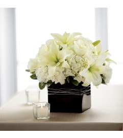 The FTD® State of Bliss™ Arrangement. An arrangement by Mardi Gras Florist.